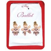 Sacos Multiuso Balé - Ballerinas