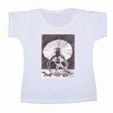 Camiseta Ballet - Aplausos