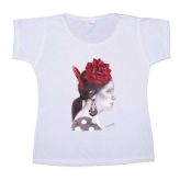 Camiseta Flamenco - Sevilha