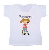 Camiseta Professor I